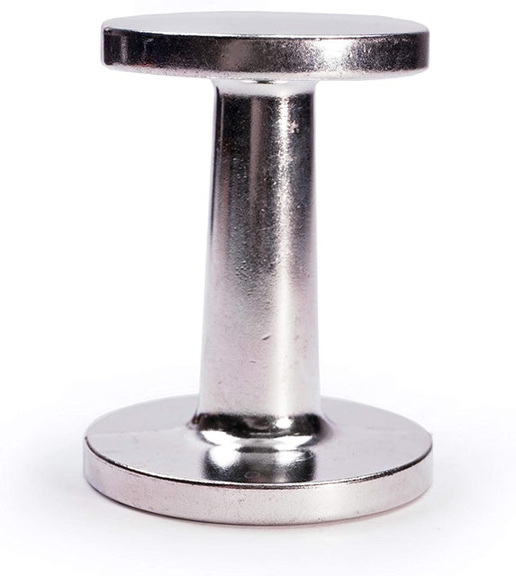 Dual Sided Coffee Espresso Tamper 1