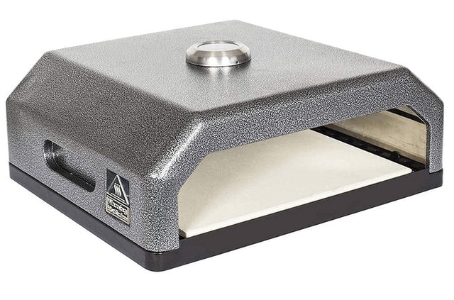 Gourmet Pizza Oven 1