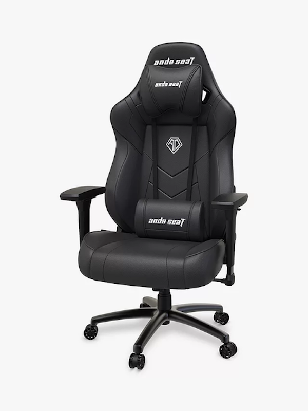 Dark Demon Gaming Chair 1