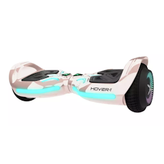Superfly Rose Gold Hoverboard