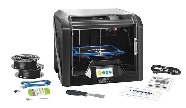 10 Best 3D Printers UK 2024 | Creality Ender 3, Dremel, Geeetech and More 2