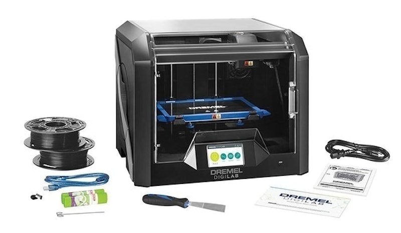 Digilab 3D45 1