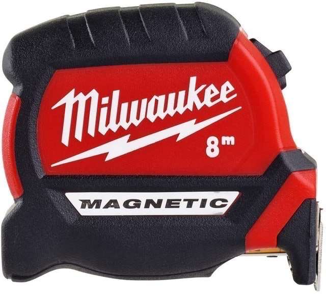 Magnetic Tape Measure 2