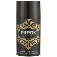 Crystal Natural Deodorant Stick