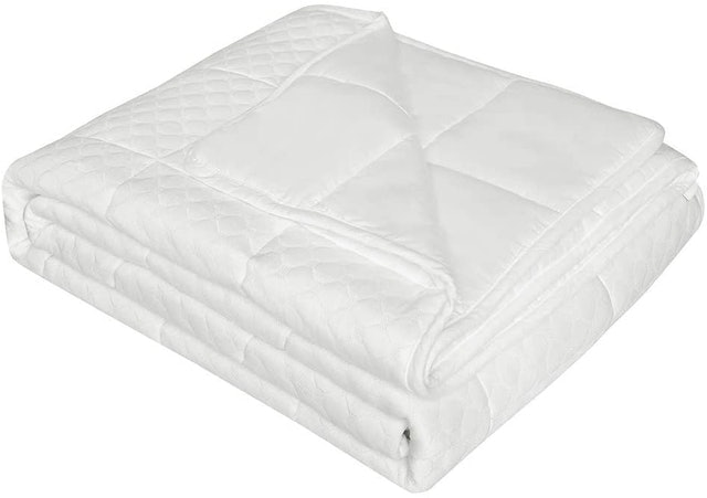 Cooling Weighted Blanket 1