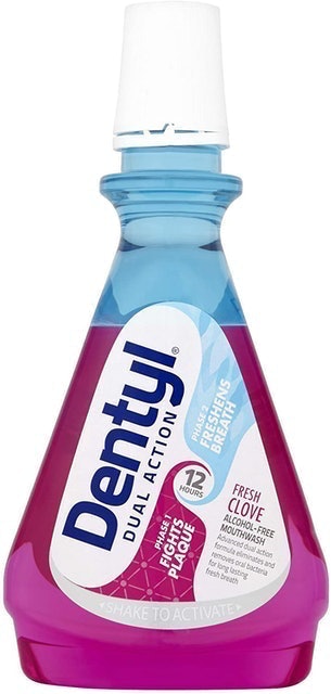 10 Best Mouthwashes for Bad Breath UK 2024 | Corsodyl, CB12 and More 5