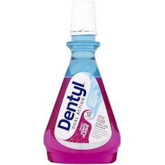 Dual-Action Fresh Clove