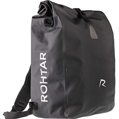 Waterproof Messenger Bag
