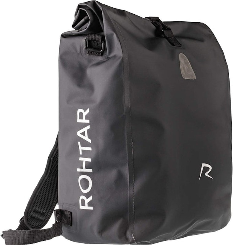 Waterproof Messenger Bag 1