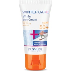 Winter Sun Cream