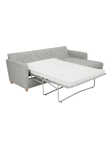 Bailey RHF Chaise End Sofa Bed 2