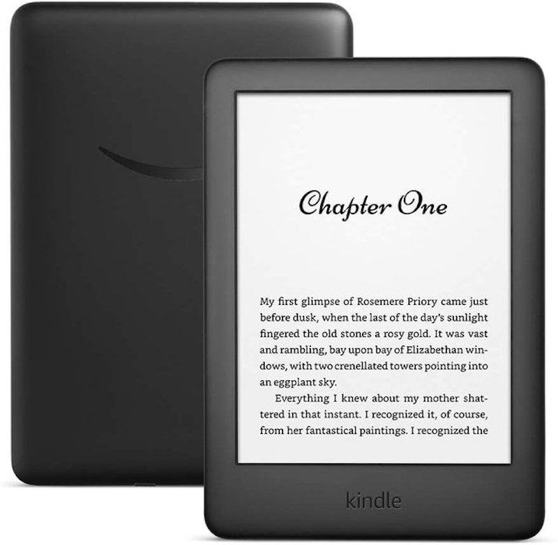 Kindle Touch 2