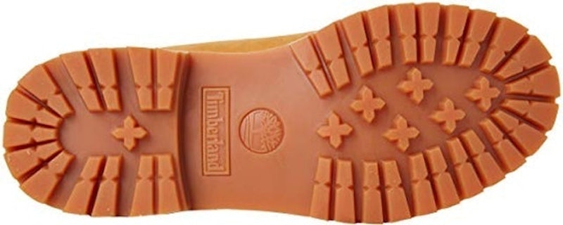 Waterproof Lace Up Boots 3