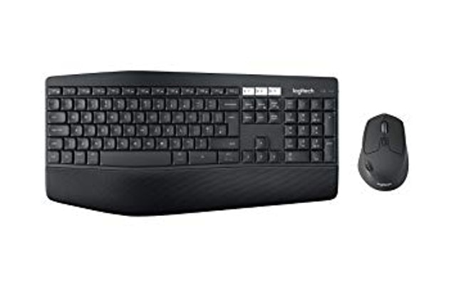 10 Best Wireless Keyboards UK 2024 | Mechanical, Scissor Switch, and More 1