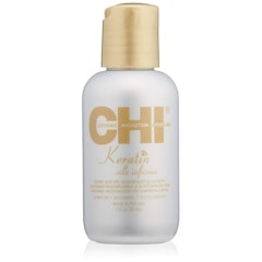 Keratin Silk Infusion