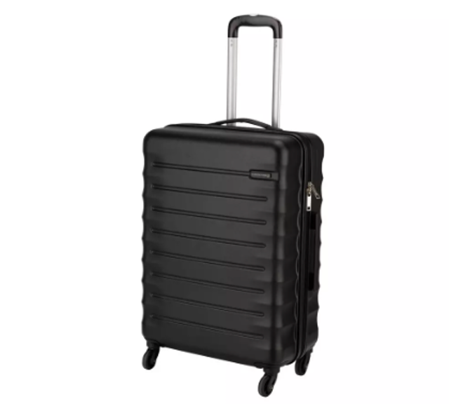 4-Wheel Hard Suitcase 1