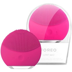 Luna Mini 2 Sonic Facial Brush