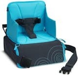 10 Best Booster Seats for the Table UK 2024 | Ingenuity, Fisher-Price and More 2