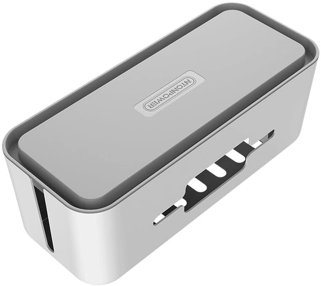 Cable Tidy Box 3