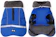 TFENG Waterproof Fleece Dog Coat 1
