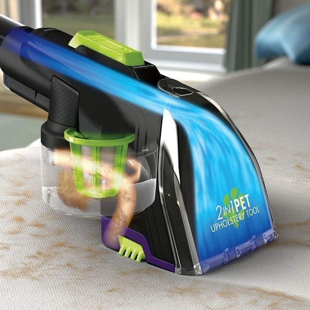ProHeat 2X Revolution Pet Pro 2