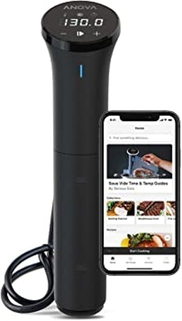 10 Best Sous Vide Machines UK 2024 | Anova, Russell Hobbs and More 4
