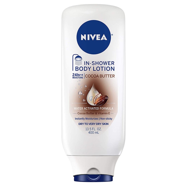 10 Best In-Shower Moisturisers UK 2024 3