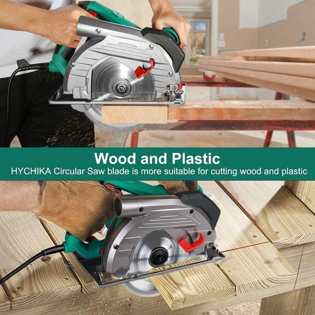 Circular Saw 4