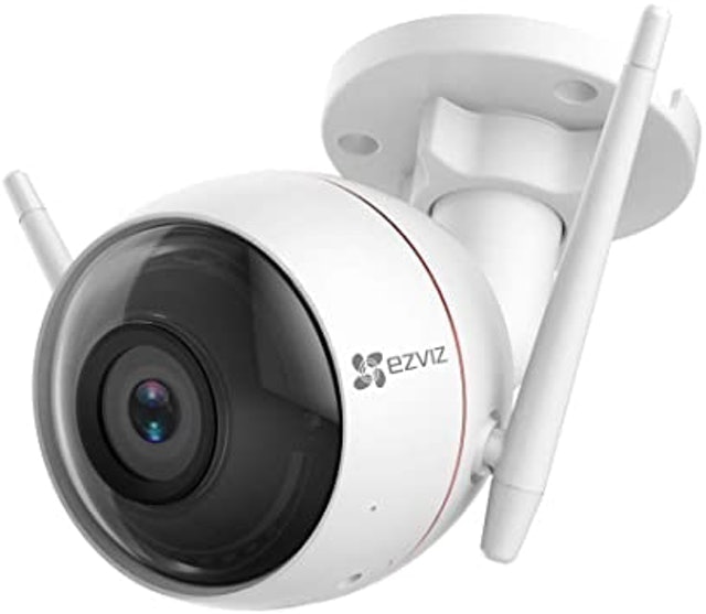 10 Best Outdoor Security Cameras UK 2024 | Ring, Arlo and More 3