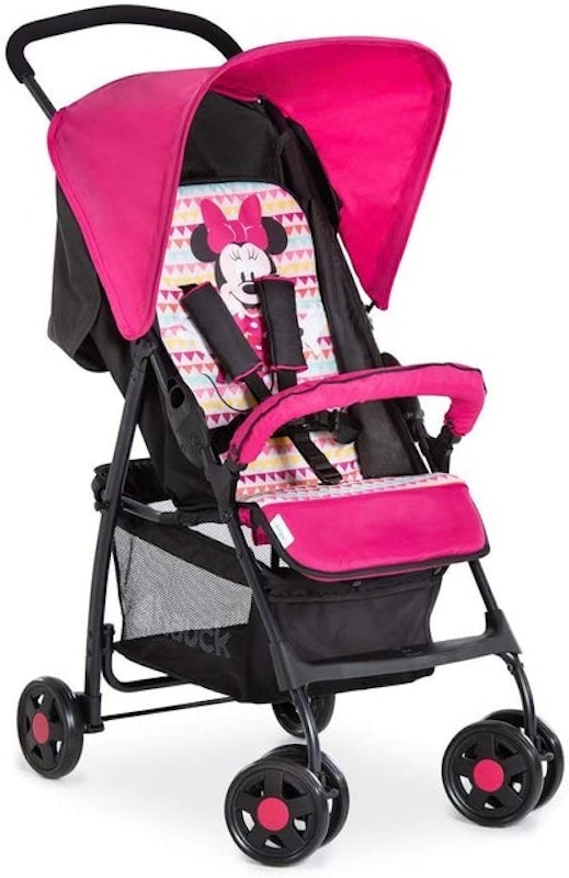 Sport Lightweight Stroller 1