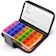 Anpole Weekly Pill Wallet 1