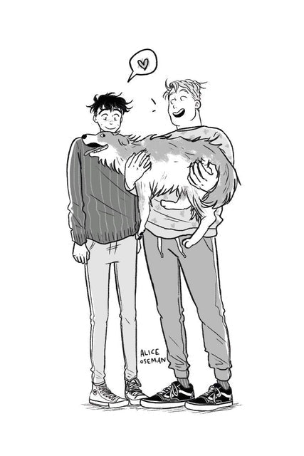 Heartstopper: Volume 1 3