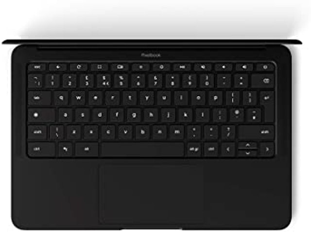 Pixelbook Go 2