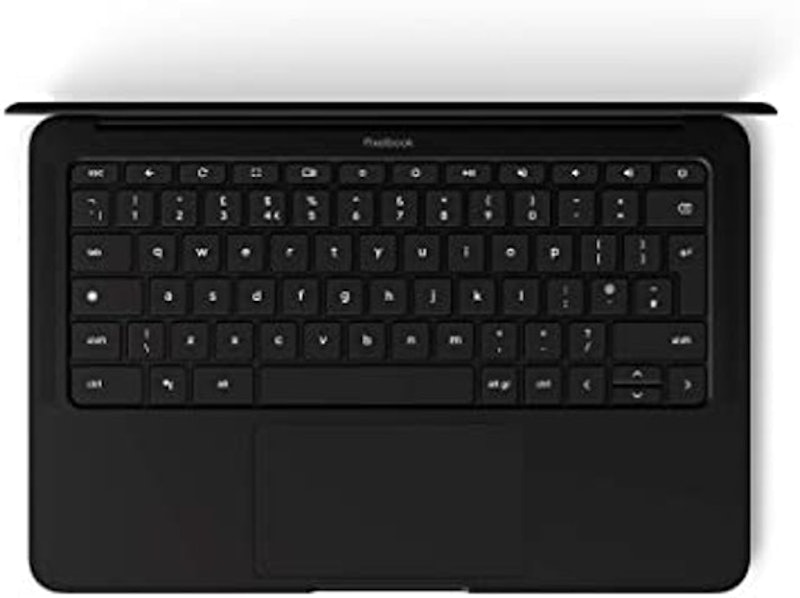 Pixelbook Go 2