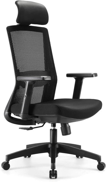 10 Best Office Chairs UK 2024 | Herman Miller, John Lewis and More 5