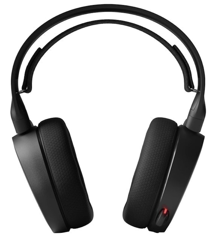 Arctis 5 2