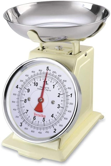 10 Best Kitchen Scales 2024 | UK Chef Reviewed 2