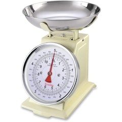 Traditional Scales