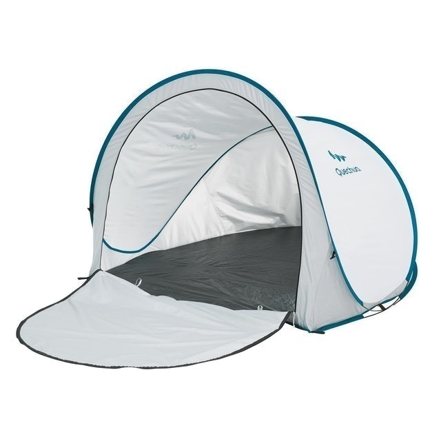 Camping Shelter 1