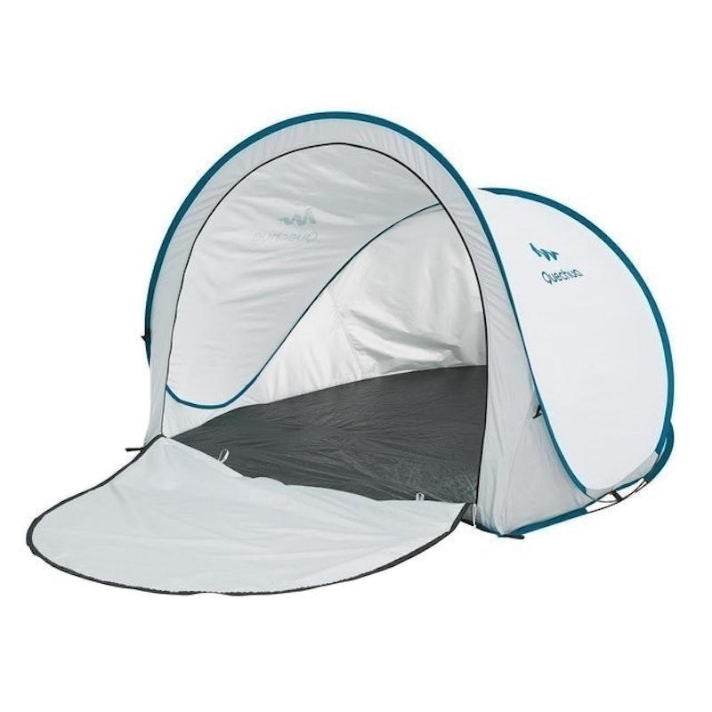 Camping Shelter 1