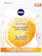 NIVEA Q10 Plus Vitamin C Face Sheet Mask 1