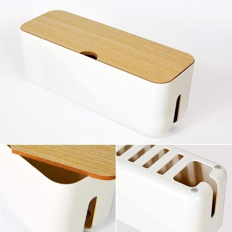 Cable Storage Box 3