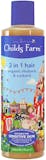 10 Best Baby Shampoos UK 2024 | Paediatrician Reviewed 4