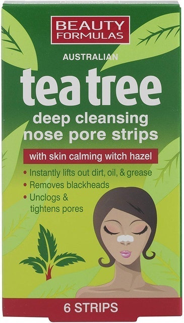 10 Best Pore Strips UK 2024 | Bioré, Garnier and More 4