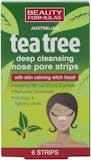 10 Best Pore Strips UK 2024 | Bioré, Garnier and More 4