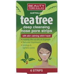 Deep Cleansing Nose Pore Strips