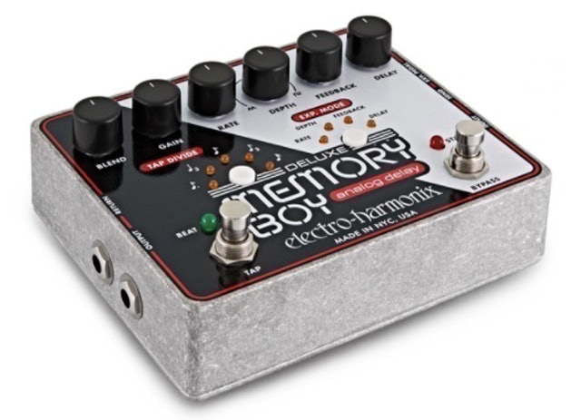 Memory Boy Analogue Delay 2