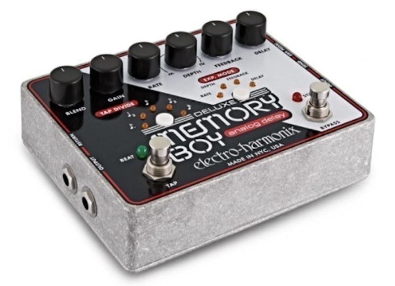 Memory Boy Analogue Delay 2