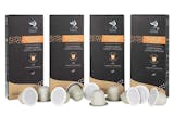 10 Best Coffee Pods UK | Nespresso Tassimo and More 4