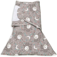 Zippy Swaddle